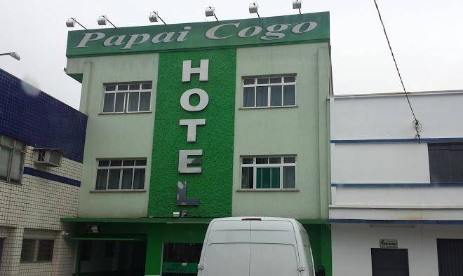 Hotel papai cogo