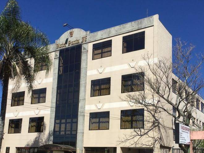 Hotel Santa Fe Image