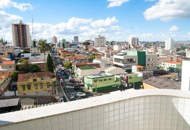 Luds Comfort Hotel Image