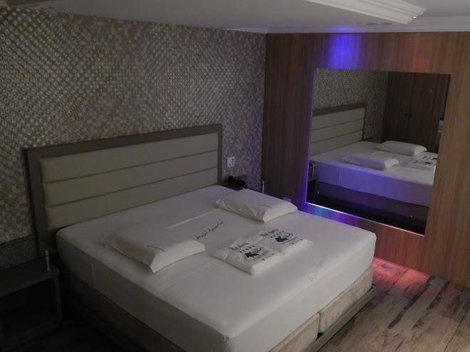 Motel aquarius