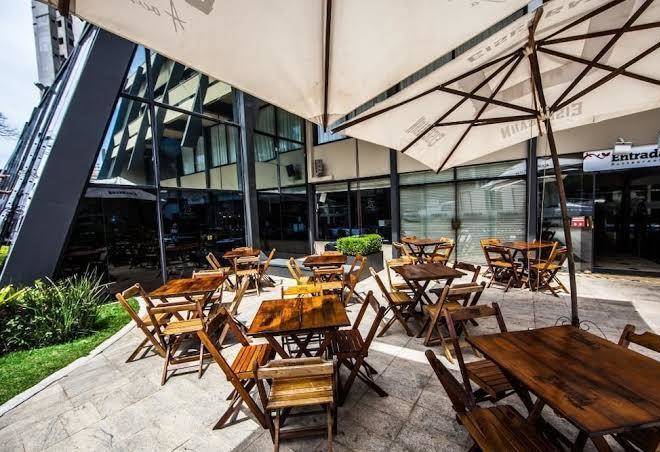 Premium vila velha hotel