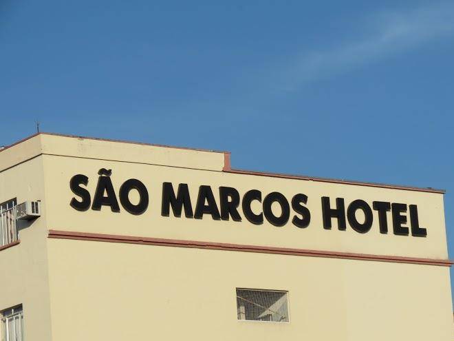 Sao marcos hotel