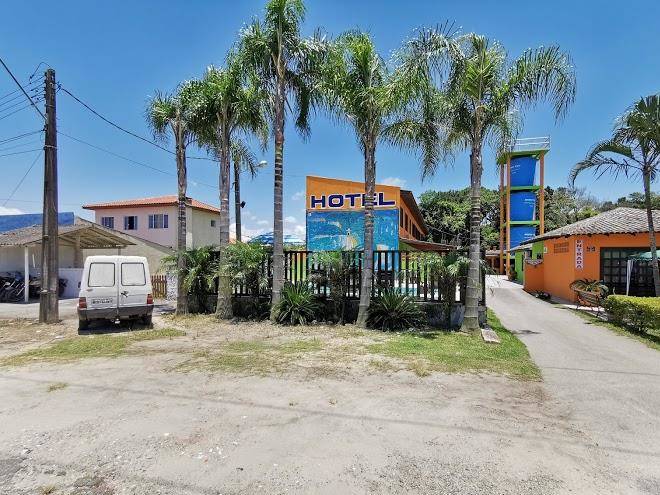 Hotel pousada guarapari