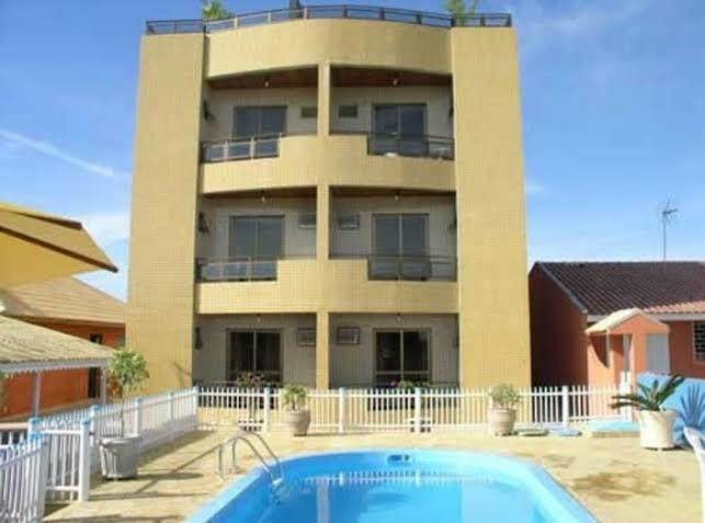 Hotel pousada mineirinho