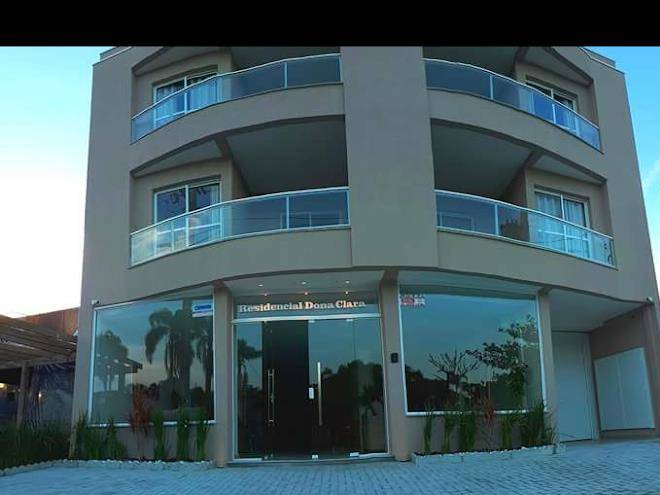 Residencial dona clara