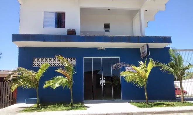 Nao Tem Piscina Image