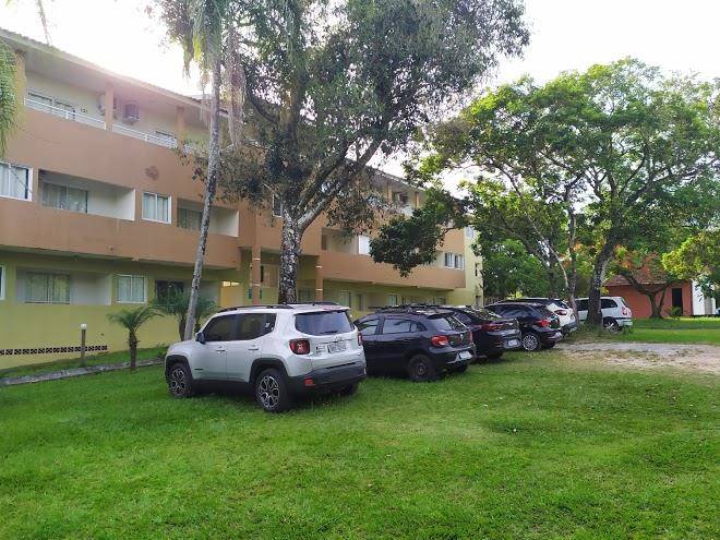 Pousada caminho das ilhas