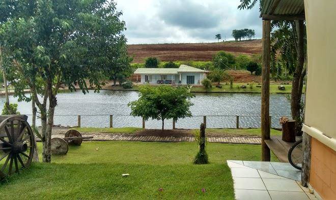 Hotel fazenda sao jose