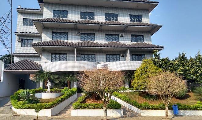 Elite palace hotel