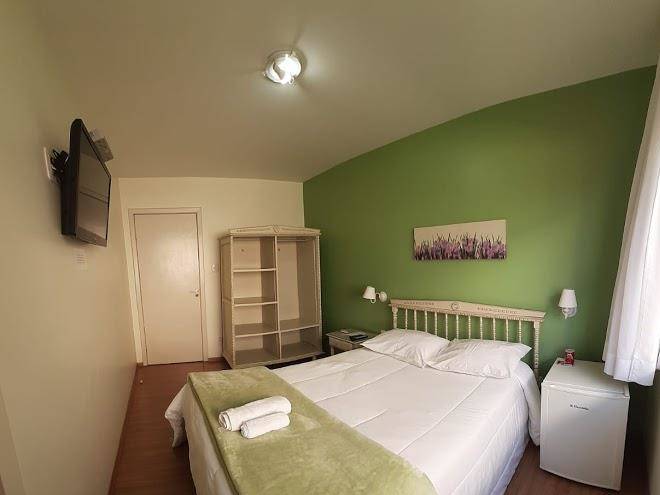 Hotel domo