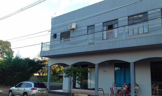 Hotel do faustao