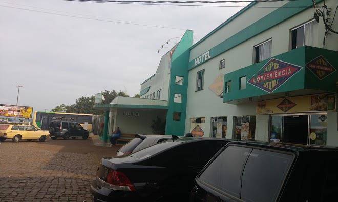 Hotel ipiranga