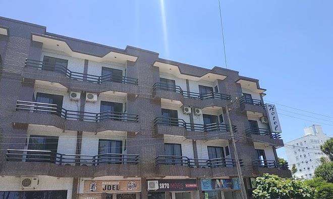 Hotel salufer
