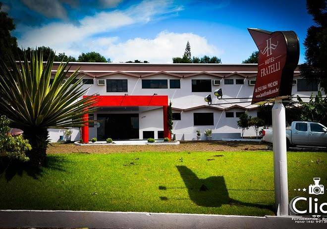 Hotel fratelli