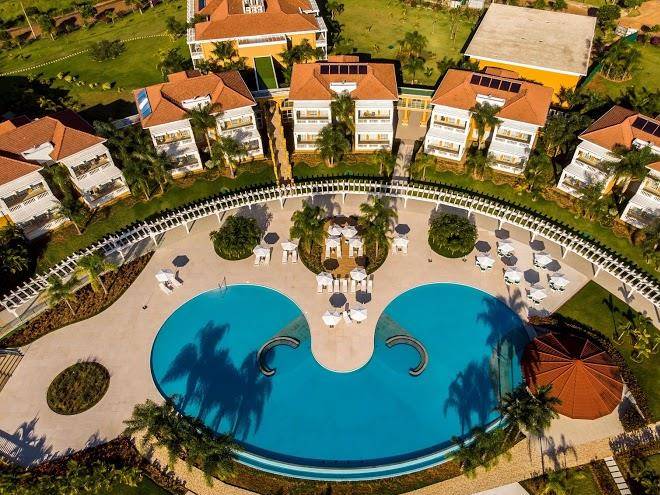 Daj resort & marina