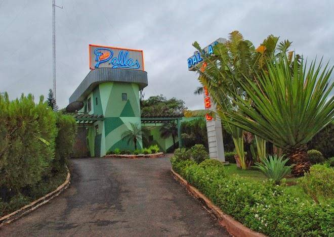 Dallas motel