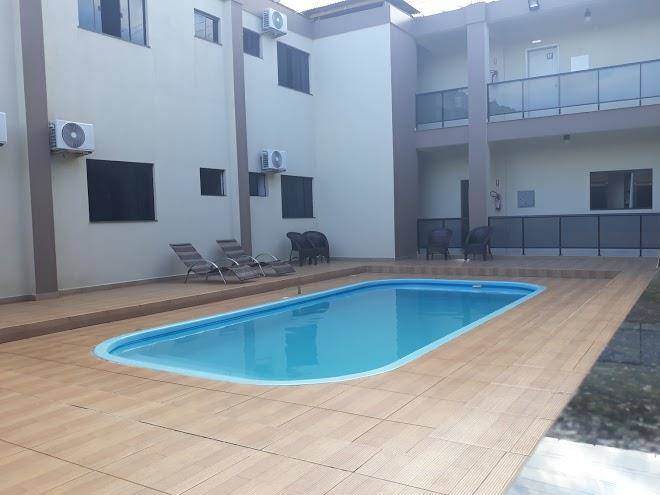 Mattei Palace Hotel Image