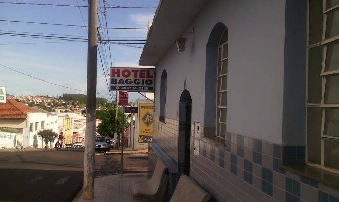 Hotel Baggio Image