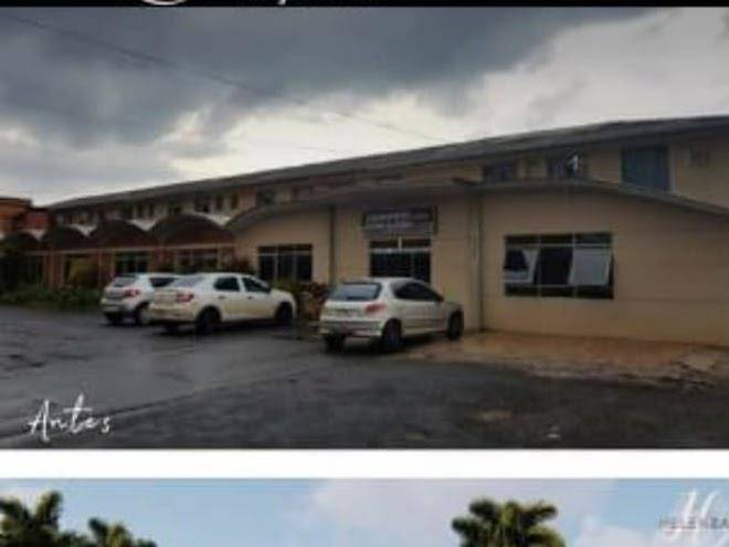 Priamo hotel