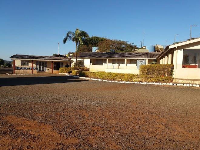 Pousada da serra