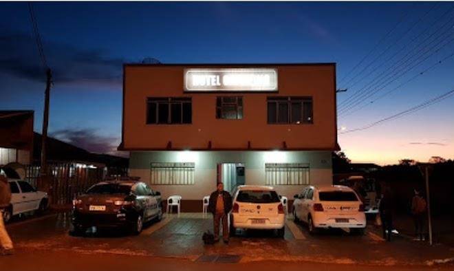 Hotel gra fino