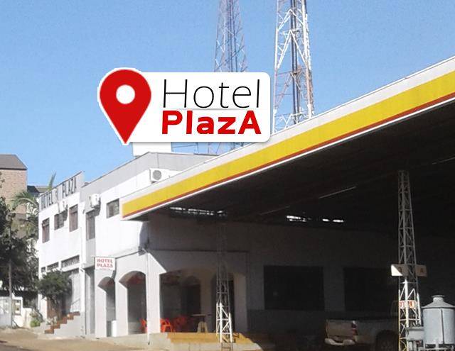 Hotel Plaza Image