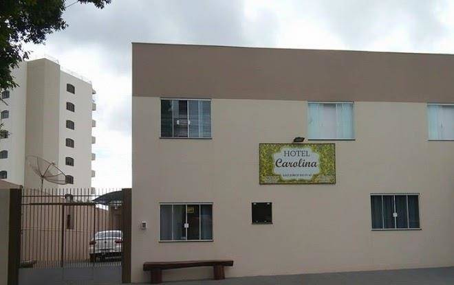 Hotel carolina