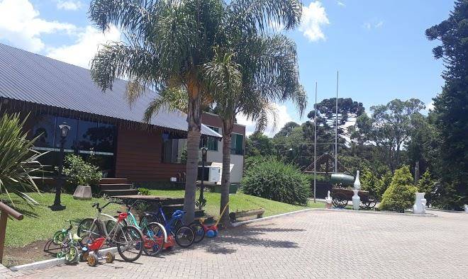 Eco hotel bouganville