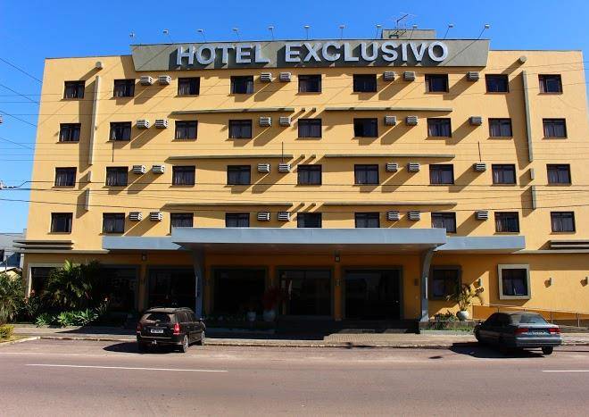 Hotel exclusivo sjp