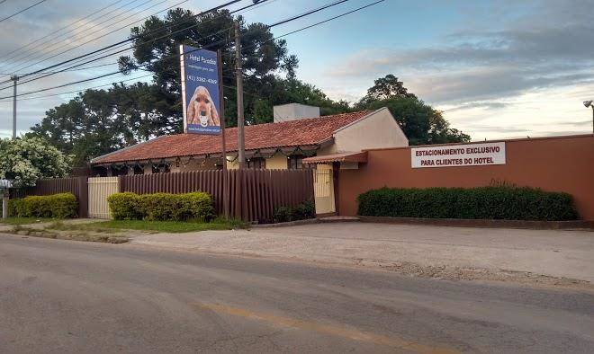 Hotel Paradiso Image