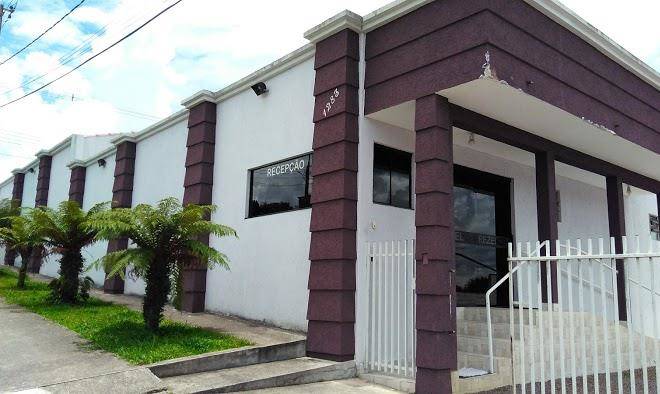 Hotel rezende