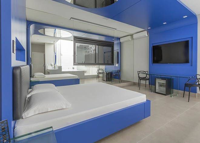 Poeme motel