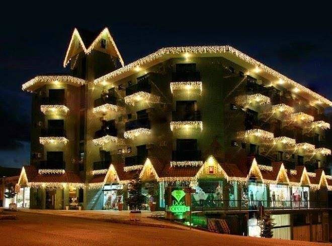 Hotel Dom Leopoldo Image