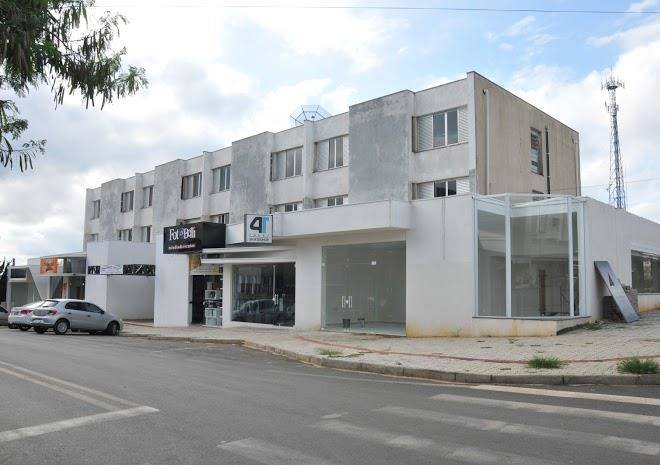 Hotel iguacu