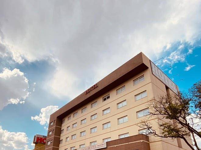 San lucas hotel