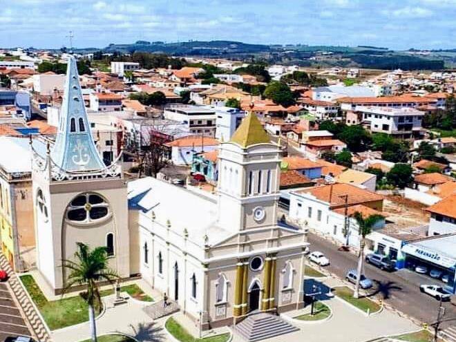 Queiroz Palace Hotel Image