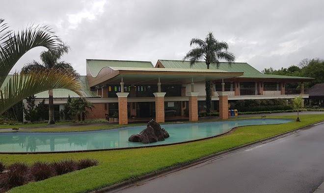Thermas de sulina