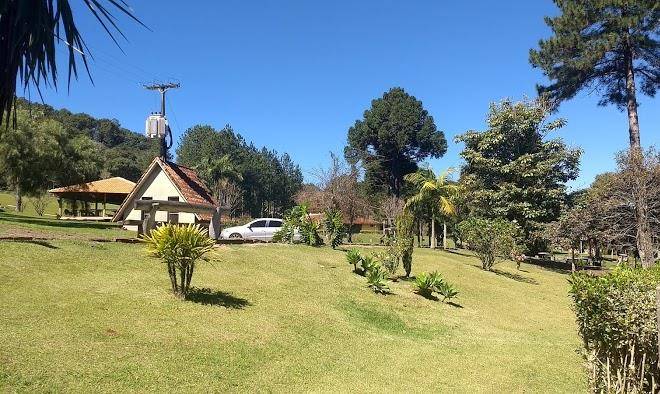 Estancia Agua Viva Image