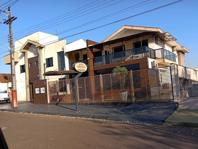 Hotel Tamarana Image