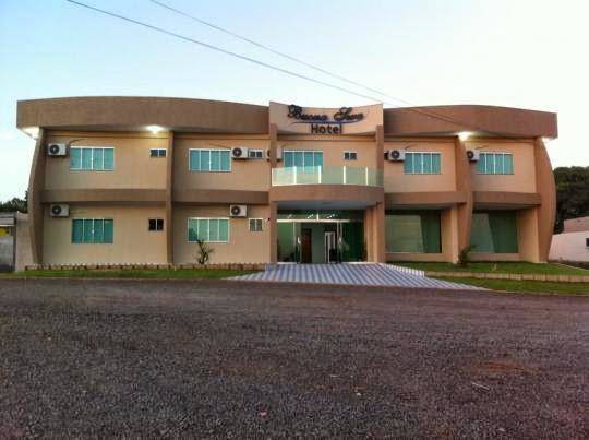 Hotel buona sera