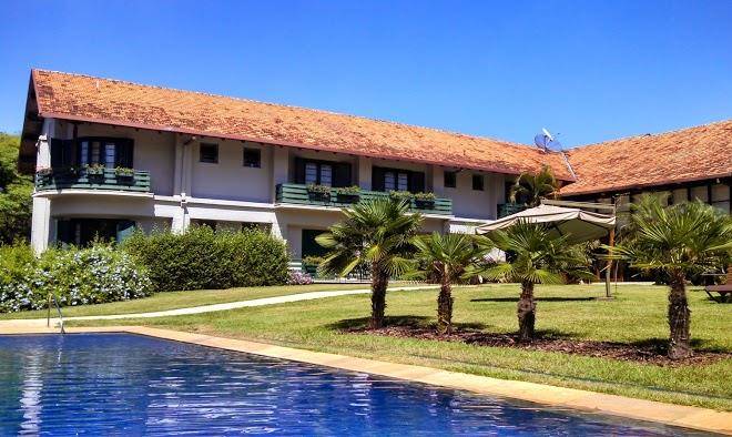 Hotel ikape