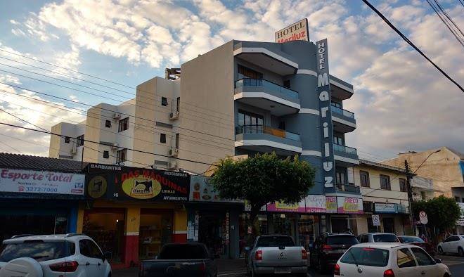 Hotel mariluz