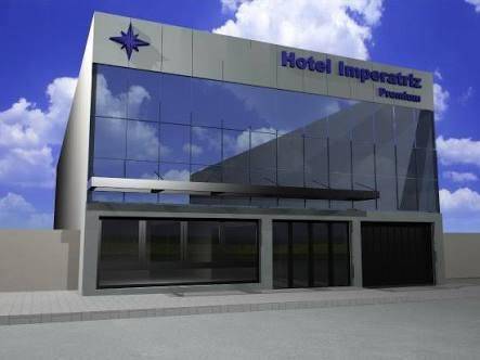 Hotel imperatriz premium
