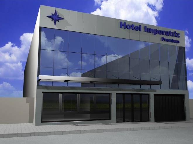 Hotel imperatriz