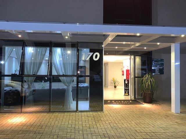 Hotel seville comfort