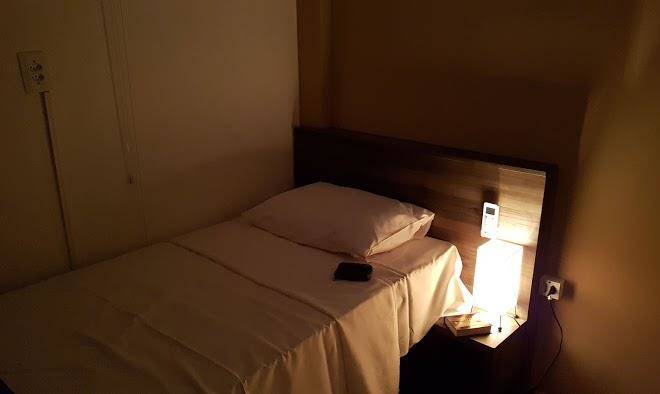 Hotel xv