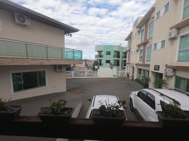 Open Hotel Telemaco Borba Image