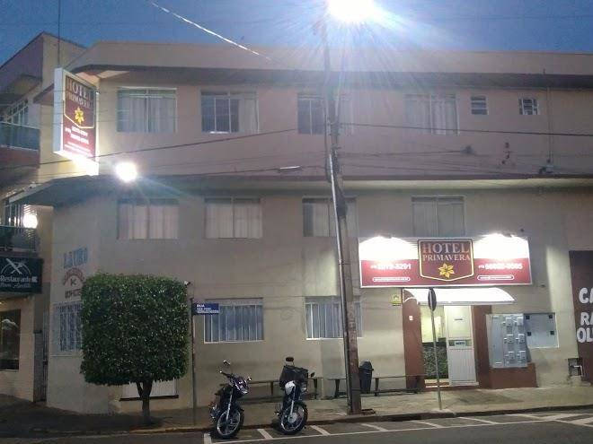 Hotel primavera