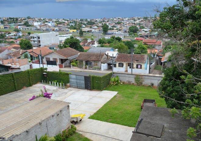 Vespasiano Hotel Telemaco Borba Image