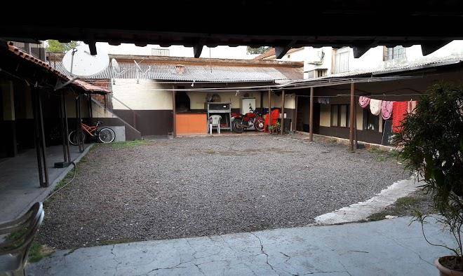 Hotel do gaucho